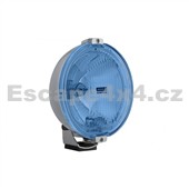 Přídavné světlo dálkové modré + světlovod 183mm Přídavné světlo dálkové modré + světlovod 183mm